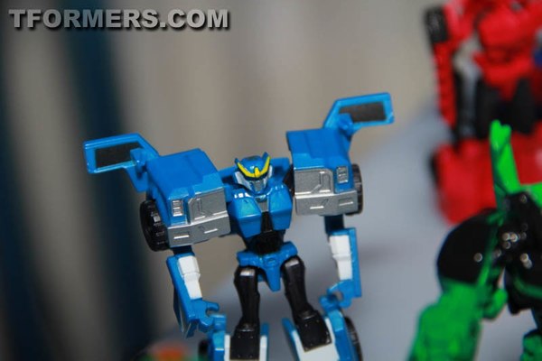 NYCC 2014   First Looks At Transformers RID 2015 Figures, Generations, Combiners, More  (37 of 112)